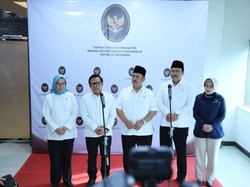 MenPAN-RB Dukung Akselerasi Data Tunggal Sosial Ekonomi Nasional