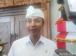 Bappeda Sebut Bali Tak Harus Punya Proyek Strategis Nasional