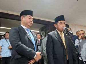 Ketua DPRD DKI Harap Pramono-Rano Tetap Bisa Dilantik 7 Februari