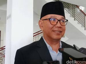 DPRD Lombok Timur Sebut Belum Ada Koordinasi Terkait Makan Bergizi Gratis