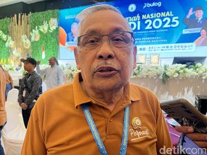 HPP Gabah Naik Jadi Rp 6.500/Kg, Perpadi: Butuh Modal Besar HPP Gabah Naik Jadi Rp 6.500/Kg, Perpadi: Butuh Modal Besar