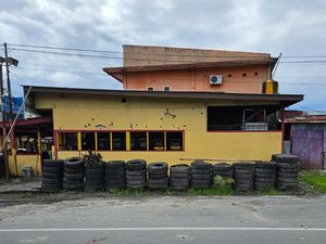 Penyerangan Pos Brimob di Mimika Bermula dari Petugas Usir Pemabuk