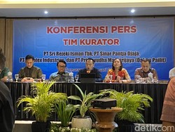 Kurator Kepailitan Sritex: Kami Diminta Jangan PHK, tapi Apa Solusinya?
