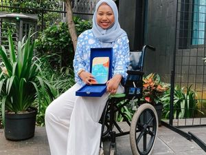 Sudah Saatnya Membangun Wisata Ramah Disabilitas Sudah Saatnya Membangun Wisata Ramah Disabilitas