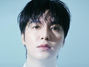 Siap-siap Nabung! Lee Min Ho Gelar Fanmeeting di Jakarta Bulan Mei 2025 Siap-siap Nabung! Lee Min Ho Gelar Fanmeeting di Jakarta Bulan Mei 2025