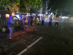 Malu Tercebur Sungai karena Katarak Bikin Kakek Ini Bikin Laporan Palsu