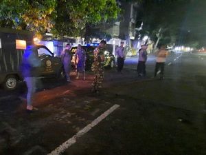 Drama Warga Surabaya Spontan Ngaku Korban Begal Padahal Malu Tercebur Sungai Drama Warga Surabaya Spontan Ngaku Korban Begal Padahal Malu Tercebur Sungai