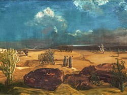 Tak Cuma Raden Saleh, Lukisan S Sudjojono Dilelang hingga Rp 23 Miliar