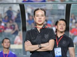 SEA Games 2025: Madam Pang Guyur Bonus Timnas Putra dan Putri Thailand