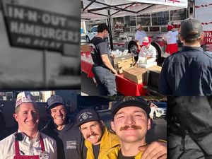 Mulia! Restoran Siapkan Makanan Gratis untuk Damkar Usai Bertugas Mulia! Restoran Siapkan Makanan Gratis untuk Damkar Usai Bertugas