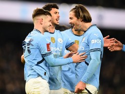 Slot: Hati-hati, Man City Pasti Bangkit