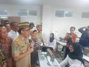 Menaker soal Solusi Agar Tak Ada PHK Buruh Sritex: Sedang Dicari