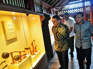 Menbud Fadli Zon Harapkan Warga Aceh Jaga Harmoni Budaya dan Agama