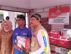 Alasan Mensos Bikin Lumbung Sosial di Indramayu: Rawan Bencana