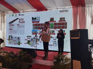 Cerita Mensos Langsung ke Toilet Tiap ke Rumah Warga, Ini Alasannya