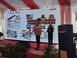 Cerita Mensos Langsung ke Toilet Tiap ke Rumah Warga, Ini Alasannya