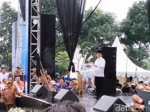 Mendes Yandri Sebut Hari Desa Jadi Momentum Wujudkan Asta Cita Prabowo Mendes Yandri Sebut Hari Desa Jadi Momentum Wujudkan Asta Cita Prabowo