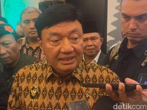 Ongkos Naik Haji Bakal Turun Lagi Ongkos Naik Haji Bakal Turun Lagi
