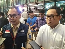 Pemerintah Pulangkan 197 PMI yang Dideportasi dari Arab Saudi