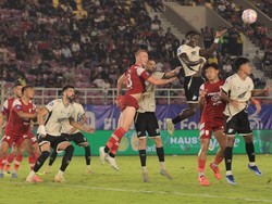 Klasemen Terkini Liga 1: PSM Makassar Naik Posisi 6 Usai Bekuk Persis Solo