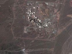 Deretan Ilmuwan Nuklir Iran yang Diduga Dibunuh Mossad Israel