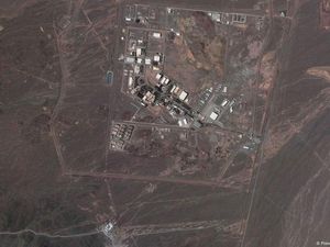 Deretan Ilmuwan Nuklir Iran yang Diduga Dibunuh Mossad Israel Deretan Ilmuwan Nuklir Iran yang Diduga Dibunuh Mossad Israel