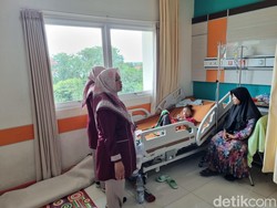 Kasus DBD Melonjak di Ponorogo, Rumah Sakit Akui Kewalahan