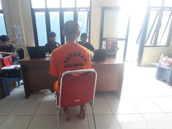 Diimingi Wifi Gratis-Akun Game, 2 Remaja Disodomi Pria Beristri