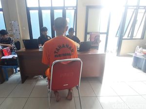 Diimingi Wifi Gratis-Akun Game, 2 Remaja Disodomi Pria Beristri Diimingi Wifi Gratis-Akun Game, 2 Remaja Disodomi Pria Beristri