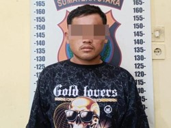 Rumah Pendeta di Siantar Dimaling Muridnya, Motor-Laptop Dibawa Kabur