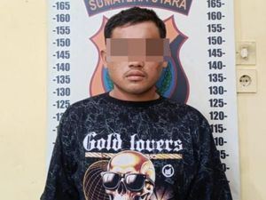 Rumah Pendeta di Siantar Dimaling Muridnya, Motor-Laptop Dibawa Kabur Rumah Pendeta di Siantar Dimaling Muridnya, Motor-Laptop Dibawa Kabur