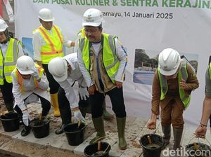 Masjid Megah Senilai Rp 2,1 Miliar Bakal Dibangun di Pantura Indramayu Masjid Megah Senilai Rp 2,1 Miliar Bakal Dibangun di Pantura Indramayu
