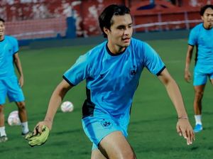 PSIS Lepas Bek Brandon Scheunemann ke Arema FC