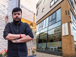 Pemilik Resto Ini Khawatir Dapat Serangan Ulasan Palsu Bintang Satu