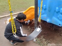 Gaduh Koin Jagat Harta Karun Digital, Menteri PPPA Minta Edukasi Anak agar Rasional