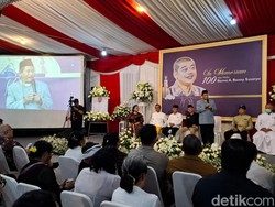 Mengenang 100 Hari Kepergian Romo Benny, Tokoh Penggagas FKAUB