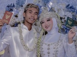 Sedih! Istri dari Pria Ini Meninggal Tak Lama Setelah Pernikahan