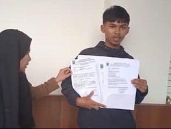 3 Pengusaha Katering di Kota Batu Tertipu Order Fiktif dari Diskominfo