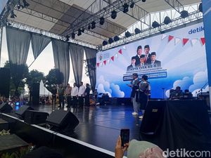 Komitmen TNI-Polri Dukung Program Ketahanan Pangan