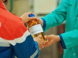 Dukung Kebijakan Pemerintah, Kilang Pertamina Internasional Produksi B40