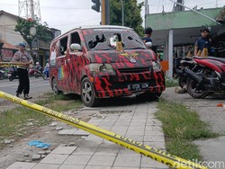 Fakta-fakta Ricuh Ormas di Karangjati Blora