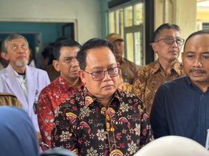 Pj Gubernur Beberkan Kondisi Terkini Penyebaran PMK di Jatim Pj Gubernur Beberkan Kondisi Terkini Penyebaran PMK di Jatim