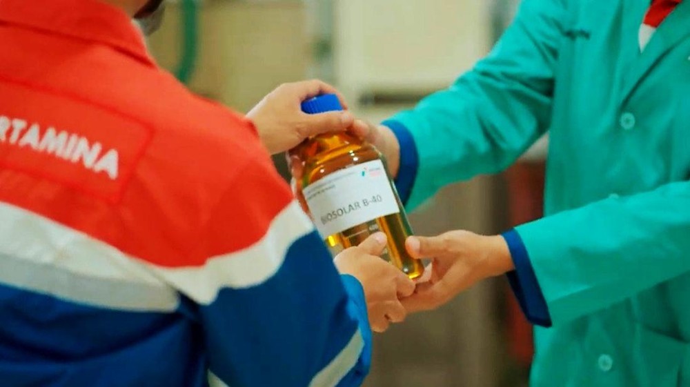 Hemat Rp 48 Triliun & Solar Berlimpah! Ini Kuncinya!