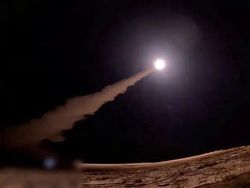 Konflik Timur Tengah Kian Panas, Houthi Yaman Gabung Iran Serang Israel