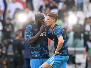 Peran McTominay dan Lukaku dalam Kebangkitan Napoli Musim Ini