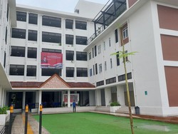 Ada Rusun Sewa Rp 200 Ribu-an/Bulan Dekat Bandara, buat Pemulung hingga Guru