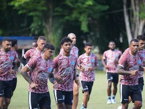 PSBS Biak Vs PSIS Semarang di Liga 1: Ajang Balas Dendam Tim Badai Pasifik PSBS Biak Vs PSIS Semarang di Liga 1: Ajang Balas Dendam Tim Badai Pasifik