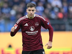 Liverpool Minati Striker Muda Yunani Ini