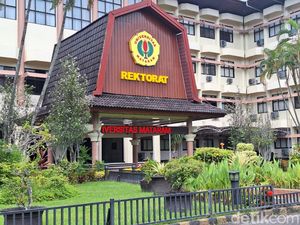 Unram Siap Tampung 6.800 Maba di 2025, Cek Jadwal SNBP-SNBT Unram Siap Tampung 6.800 Maba di 2025, Cek Jadwal SNBP-SNBT