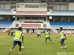 PSIM Jogja Tutup Peluang Tambah Pemain di Ujung Bursa Transfer